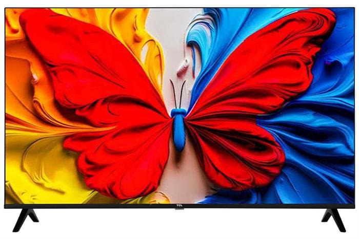 Google Tivi QLED TCL AI FHD 43 inch 43S5K